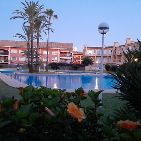 Apartamento Premium En Planta Baja Junto Al Parador Y Playa Del Arenal Jávea Exterior foto