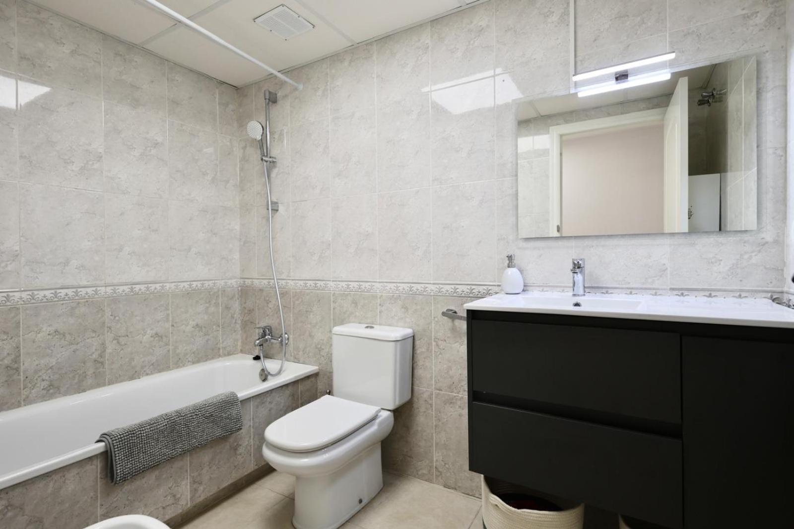 Apartamento Premium En Planta Baja Junto Al Parador Y Playa Del Arenal Jávea Exterior foto
